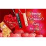 Gift for Lover His Queen Her King Stainless Steel Couple Bracelets for Women Men Jewelry Matching Set (His Queen Her King Necklace)