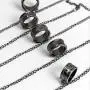 Hunter X Hunter Kurapika Chains - HXH Cosplay Accessories Five Fingers Chains For Anime Lovers on Christmas Halloween