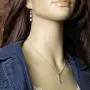 Montana Silversmiths River of Lights Falling into Water Earrings Montana Silversmiths River of Lights Falling into Water Earrings