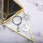 Science Teacher Gift To Teach Is To Touch Lives Forever Keychain Chemistry Science Jewelry Atom Microscope Keychain Science Teacher Gift To Teach Is To Touch Lives Forever Keychain Chemistry Science Jewelry Atom Microscope Keychain