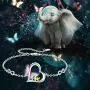 Elephant Necklace Elephant Bracelet Jewelry 925 Sterling Silver Elephant Gifts Lucky Jewelry for Elephant Lovers Elephant Necklace Elephant Bracelet Jewelry 925 Sterling Silver Elephant Gifts Lucky Jewelry for Elephant Lovers