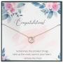 Grace of Pearl Congratulations Pregnancy Gift for Mom to Be Gift for Expecting Mom Gift Mama to Be Pregnant Friend Gift Idea