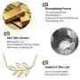 Dainty Olive Leaf Pendant Necklace | Olive Tree Branch Leaf Jewelry for Women Girls Dainty Olive Leaf Pendant Necklace | Olive Tree Branch Leaf Jewelry for Women Girls