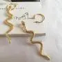 Osemind Snake Earrings for Women Vintage Earrings Studs Dangle Earrings Long Silver Dangle Earrings Gold Snake Stud Earrings Snake Jewelry Osemind Snake Earrings for Women Vintage Earrings Studs Dangle Earrings Long Silver Dangle Earrings Gold Snake Stud Earrings Snake Jewelry