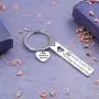 Eigso Wedding Planner Keychain Thank You for Planning The Perfect Day Thank You Gift for Her Wedding Planner Gifts Wedding Witness Wedding Moderator Jewelry(Plan Perfect Day KR) Eigso Wedding Planner Keychain Thank You for Planning The Perfect Day Thank You Gift for Her Wedding Planner Gifts Wedding Witness Wedding Moderator Jewelry(Plan Perfect Day KR)
