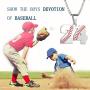 TLIWWF Inspiration Baseball Jersey Number Necklace Stainless Steel Charms Number Pendant for Boys Men