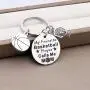 FAADBUK Basketball Mom Dad Keychain My Favorite Basketball Player Calls Me Mom Dad Jewelry Appreciation Gift for Basketball Mom Dad FAADBUK Basketball Mom Dad Keychain My Favorite Basketball Player Calls Me Mom Dad Jewelry Appreciation Gift for Basketball Mom Dad