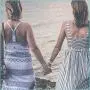 LOYALLOOK 20PCS Beach Wrap Vsco Bracelets Ocean Wave Strand Bracelets Waterproof Handmade Friendship Bracelets Braided Rope Bohemian Anklet Bracelet Adjustable LOYALLOOK 20PCS Beach Wrap Vsco Bracelets Ocean Wave Strand Bracelets Waterproof Handmade Friendship Bracelets Braided Rope Bohemian Anklet Bracelet Adjustable