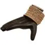 Touchstone ''Golden Bangle Collection Indian Bollywood Stunning Clear Rhinestone Embellished Thin Charming Look Designer Jewelry Bangle Bracelets Set of 12 for Women in Antique Gold Tone. Touchstone ''Golden Bangle Collection Indian Bollywood Stunning Clear Rhinestone Embellished Thin Charming Look Designer Jewelry Bangle Bracelets Set of 12 for Women in Antique Gold Tone.