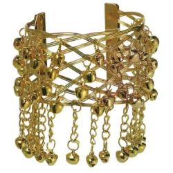 Forum Novelties Mystic Fortune Teller Bracelet with Bells