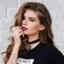 Flongo Mens Womens Punk Black Stainless Steel Goth Rivet Awl Spike Huggies Piercing Hoop Earrings Flongo Mens Womens Punk Black Stainless Steel Goth Rivet Awl Spike Huggies Piercing Hoop Earrings
