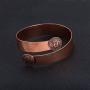 BEICHUANG Cool Wild Egypt Cleopatra Armlet Fashion Upper Arm Bangle