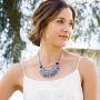 Silpada Essential Hammered Hoop Earrings in Sterling Silver