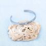 WUSUANED Educate Advocate Empower Midwife Cuff Bangle Bracelet Appreciation Gift for Midwife Doula Nurse
