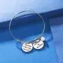 CJ&M Remember I Love You Grandma Bracelet from Granddaughter Or Grandson for Christmass Day Gifts,Grandmas Birthday,Grandma Bracelet,Grandmother Jewelry CJ&M Remember I Love You Grandma Bracelet from Granddaughter Or Grandson for Christmass Day Gifts,Grandmas Birthday,Grandma Bracelet,Grandmother Jewelry