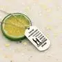 AGR8T Pendant Necklaces Son Birthday Graduation Gifts from Mom Stainless Steel - to My Son You are Braver Stronger Smarter Than You Think