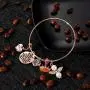 Yaomiao Inspirational Cuff Bangle Bracelet Engraved Relationship Bracelet Whenever You Feel Overwhelmed Remember Whose Straighten Your Crown Bracelet for Women Girls Yaomiao Inspirational Cuff Bangle Bracelet Engraved Relationship Bracelet Whenever You Feel Overwhelmed Remember Whose Straighten Your Crown Bracelet for Women Girls