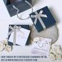 Grace of Pearl Thank You Gifts for Appreciation Gifts for Nurse Thank You Necklace Gifts for Caregiver Gifts for Nurse Gifts for Registered Nurse
