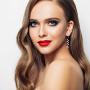 Vagalbox Pearl Earrings, Dangle Earrings Deco Earrings Pageant Earrings for Women Girls Kids