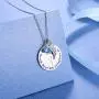 925 Sterling Silver Faith Hope Religious Jewelry Cross Necklace With God All Things Are Possible Inspirational for Women Girls Teens 925 Sterling Silver Faith Hope Religious Jewelry Cross Necklace With God All Things Are Possible Inspirational for Women Girls Teens