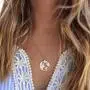Olbye World Map Necklace Jewelry Simple Globe Choker Necklaces for Women and Girls Circle Choker Olbye World Map Necklace Jewelry Simple Globe Choker Necklaces for Women and Girls Circle Choker