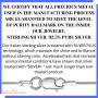 14k Yellow OR White OR Rose/Pink Gold Solid 0.8mm 1.1mm Diamond Cut Braided Square Wheat Chain Necklace with Lobster Claw Clasp- Include Gift Box with Order