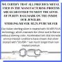 14k Yellow OR White OR Rose/Pink Gold Solid 0.8mm 1.1mm Diamond Cut Braided Square Wheat Chain Necklace with Lobster Claw Clasp- Include Gift Box with Order 14k Yellow OR White OR Rose/Pink Gold Solid 0.8mm 1.1mm Diamond Cut Braided Square Wheat Chain Necklace with Lobster Claw Clasp- Include Gift Box with Order