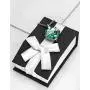 Smartchoice Cremation Jewelry For Ashes Urn Necklace Heart Pendant With Beautiful Presentation Gift Box With Stainless Chain And Accessories, Smartchoice Cremation Jewelry For Ashes Urn Necklace Heart Pendant With Beautiful Presentation Gift Box With Stainless Chain And Accessories,