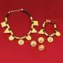 Ethiopian Jewelry Set Gold Plated 24k Eritrea Habesha Sets Ethiopia Jewellery Wedding Gift Ethiopian Jewelry Set Gold Plated 24k Eritrea Habesha Sets Ethiopia Jewellery Wedding Gift