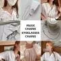 03 3 Pcs Mask Lanyard for Women Anti-Lost Face Mask Holder Chain Strap Gold Link Necklace Around Neck Eyeglass Chain Face Mask Retainer Hanger Keeper Accessory 03 3 Pcs Mask Lanyard for Women Anti-Lost Face Mask Holder Chain Strap Gold Link Necklace Around Neck Eyeglass Chain Face Mask Retainer Hanger Keeper Accessory