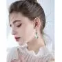 DAMLENG 9 Pairs Creative Unique Cute Pearl Milk Tea Dangle Earrings Colorful Boba Drink Bottle Funny Earrings Set for Women Girls Bubble Tea Earrings Jewelry DAMLENG 9 Pairs Creative Unique Cute Pearl Milk Tea Dangle Earrings Colorful Boba Drink Bottle Funny Earrings Set for Women Girls Bubble Tea Earrings Jewelry
