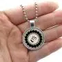 Tattooshe Namaste Om Yoga Necklace Glass Cabochon Pendant Ohm Buddha Mandala Symbol Dome Art Gift Tattooshe Namaste Om Yoga Necklace Glass Cabochon Pendant Ohm Buddha Mandala Symbol Dome Art Gift