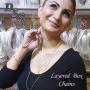 925 Sterling Silver 1.5 MM Box Chain Italian Necklace Sturdy Lightweight - Lobster Claw Clasp 16-36''