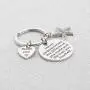 AKTAP Thank You Gift Starfish Bracelet Never Underestimate The Different You Made and The Lives You Touched Appreciation Gift for Social Worker VolunteerTeacher Employee