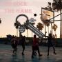 MAOFAED Basketball Keychain Basketbal Lover Gift Winners are People Who Never Quit Gift for Basketball Player