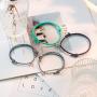 Tarsus Magnetic Couple Bracelet Set Vows of Eternal Love Jewelry Gifts for Couple Bestfriend