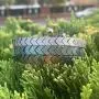 YGLINE Baroque Pearl Leather Cuff Bracelet Multi Strand Wrap Bracelets Magnetic Bohemian Bracelet for Women, Wife, Sister YGLINE Baroque Pearl Leather Cuff Bracelet Multi Strand Wrap Bracelets Magnetic Bohemian Bracelet for Women, Wife, Sister