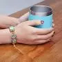 sedmart 7 Chakra Bracelets for Women with Real Stones Leather Wrap Healing Bead Bracelet Women Men Boho Friendship Jewelry… sedmart 7 Chakra Bracelets for Women with Real Stones Leather Wrap Healing Bead Bracelet Women Men Boho Friendship Jewelry…