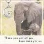 Sterling Silver Lucky Elephant Necklace S925 Cute Baby Animals Pendant Moon Jewelry Gifts for Girls Daughter Teen Sterling Silver Lucky Elephant Necklace S925 Cute Baby Animals Pendant Moon Jewelry Gifts for Girls Daughter Teen