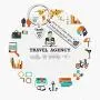 MAOFAED Travel Agent Gift Travel Agent Appreciation Gift Travel Agent Retirement Gift Behind Every Great Journey is a Truly Amazing Travel Agent MAOFAED Travel Agent Gift Travel Agent Appreciation Gift Travel Agent Retirement Gift Behind Every Great Journey is a Truly Amazing Travel Agent