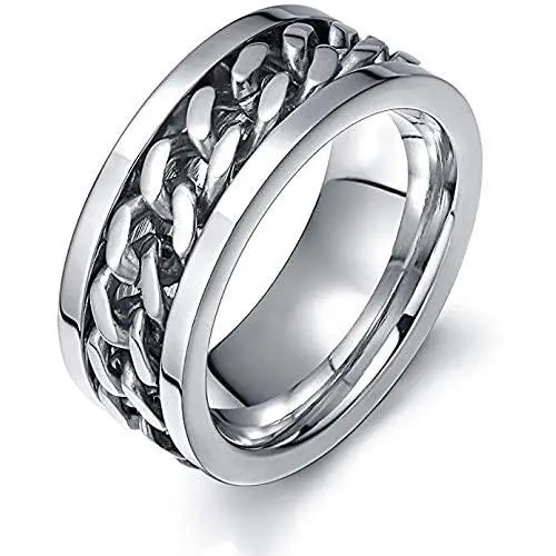 LecAit Opener Rings