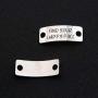SEIRAA Find Your Happy Pace Shoe Lace Tag Running Jewelry Trainer Tag Sports Gift for Runner