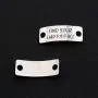 SEIRAA Find Your Happy Pace Shoe Lace Tag Running Jewelry Trainer Tag Sports Gift for Runner SEIRAA Find Your Happy Pace Shoe Lace Tag Running Jewelry Trainer Tag Sports Gift for Runner