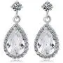 Crystalline Azuria Jewelry Sets for Women - Premium Wedding Jewelry Sets - Bridal Jewelry Set with Necklace and Earring for Bride - Cubic Zirconia Bridesmaid Jewelry - Formal Prom Costume Jewelry Crystalline Azuria Jewelry Sets for Women - Premium Wedding Jewelry Sets - Bridal Jewelry Set with Necklace and Earring for Bride - Cubic Zirconia Bridesmaid Jewelry - Formal Prom Costume Jewelry
