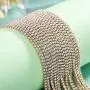 Sethain Punk Layered Rhinestone Choker Necklace Gold Shiny Crystal Collar Necklaces Party Jewelry Accessories for Women and Girls Sethain Punk Layered Rhinestone Choker Necklace Gold Shiny Crystal Collar Necklaces Party Jewelry Accessories for Women and Girls