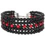 KOSMOS-LI Fashion Chokers for Girl Costume Necklace Women Jewelry