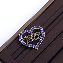 CENWA 1922 Brooch Pin Sigma Gamma Rho Sorority 1922 Sorority Paraphernalia Gift Greek Sorority Jewelry Gift