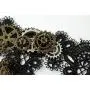 KOGOGO Lolita Choker Necklace Gothic Collar Punk Accessory KOGOGO Lolita Choker Necklace Gothic Collar Punk Accessory