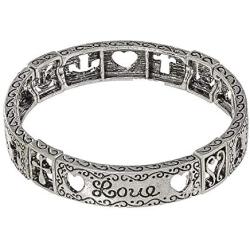 Madison Tyler Religious Prayer Bracelet for Women Religious Jewelry Gift for Girls Christian Gift