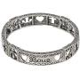 Madison Tyler Religious Prayer Bracelet for Women Religious Jewelry Gift for Girls Christian Gift